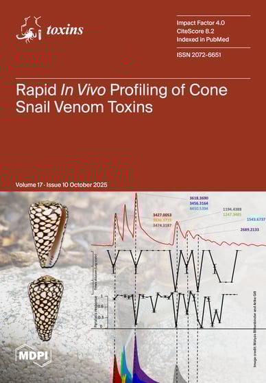 Journal Issue Cover Image