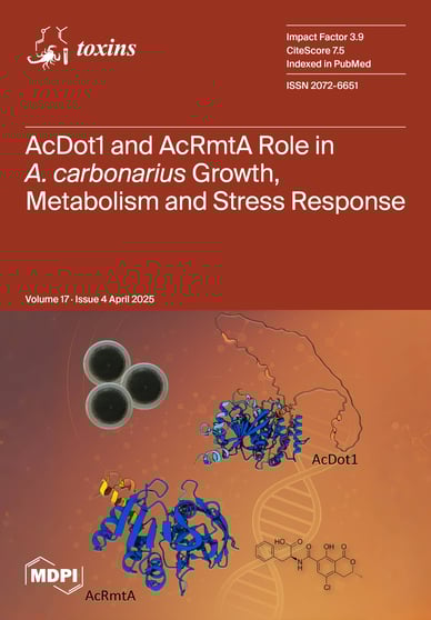 Journal Issue Cover Image