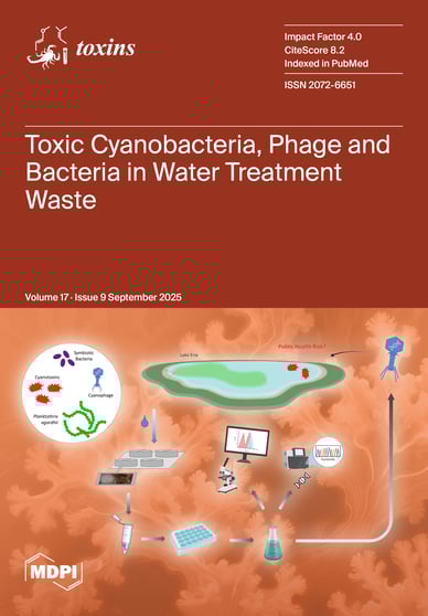 Journal Issue Cover Image
