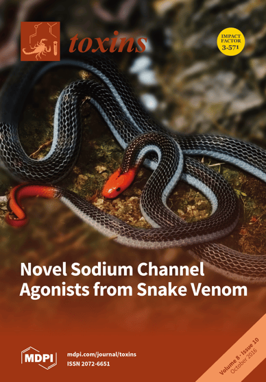 Journal Issue Cover Image