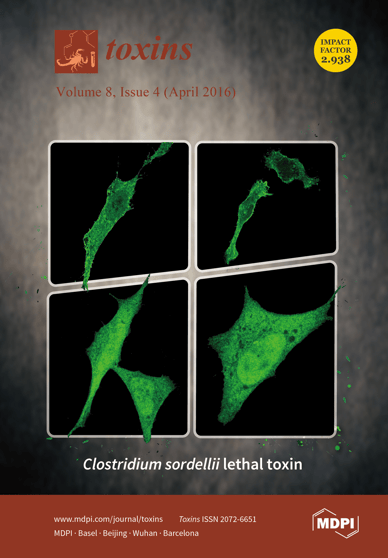 Journal Issue Cover Image