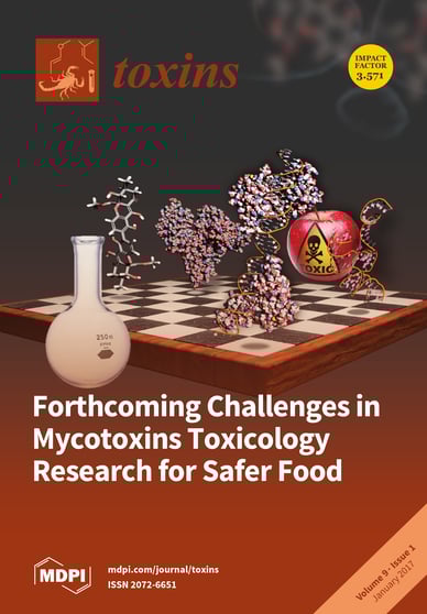 Journal Issue Cover Image