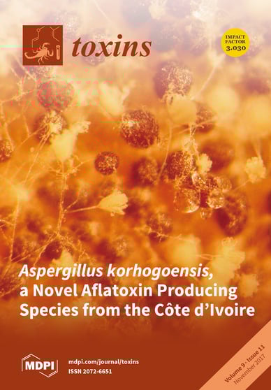 Journal Issue Cover Image