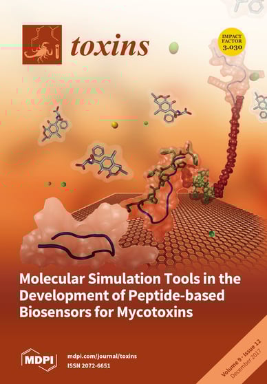 Journal Issue Cover Image