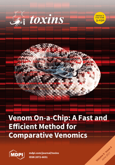 Journal Issue Cover Image