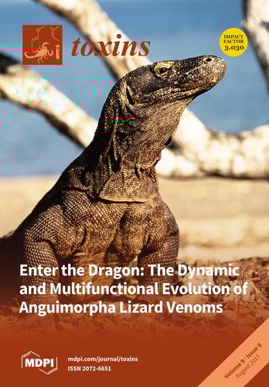 Journal Issue Cover Image