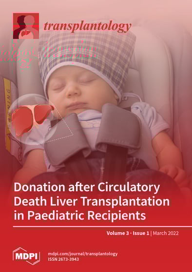 Journal Issue Cover Image