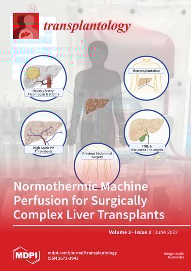 Journal Issue Cover Image