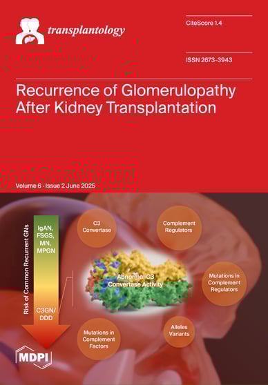 Journal Issue Cover Image