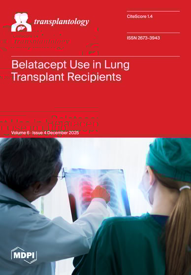 Journal Issue Cover Image