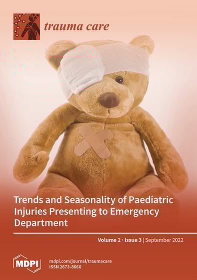 Journal Issue Cover Image