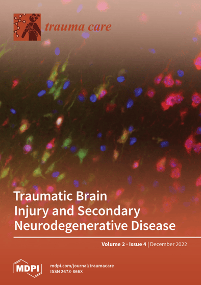 Journal Issue Cover Image