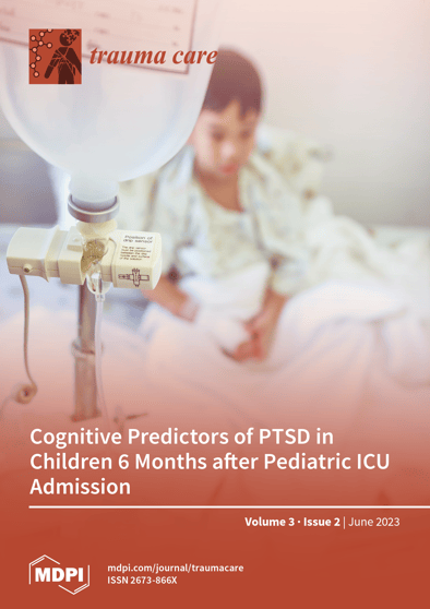 Journal Issue Cover Image