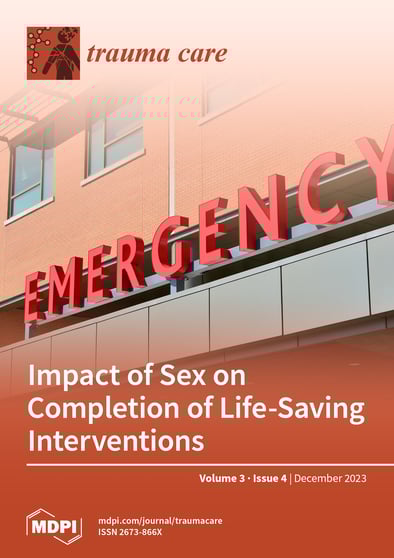 Journal Issue Cover Image