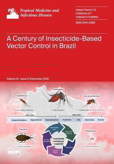 Journal Issue Cover Image