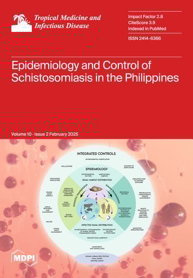 Journal Issue Cover Image