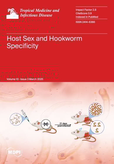 Journal Issue Cover Image