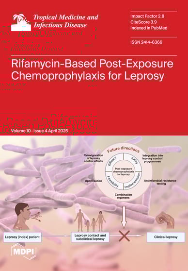 Journal Issue Cover Image