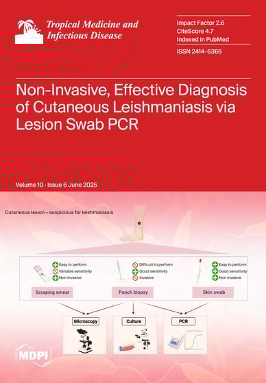 Journal Issue Cover Image