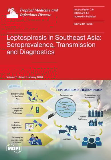 Journal Issue Cover Image