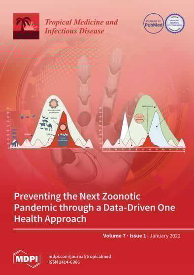 Journal Issue Cover Image