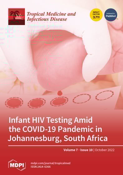 Journal Issue Cover Image