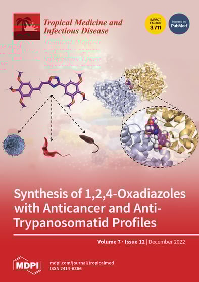 Journal Issue Cover Image