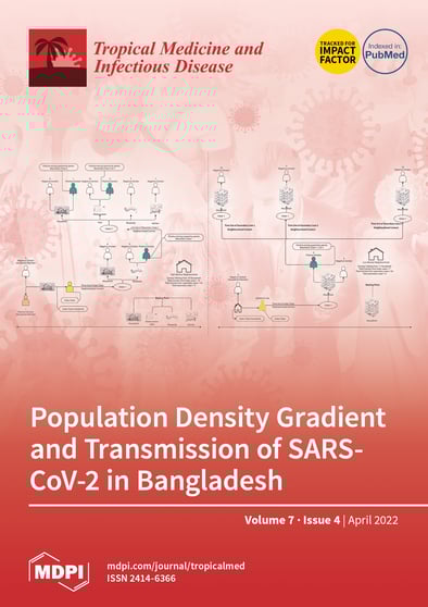 Journal Issue Cover Image