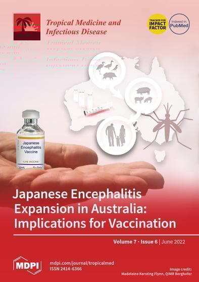 Journal Issue Cover Image