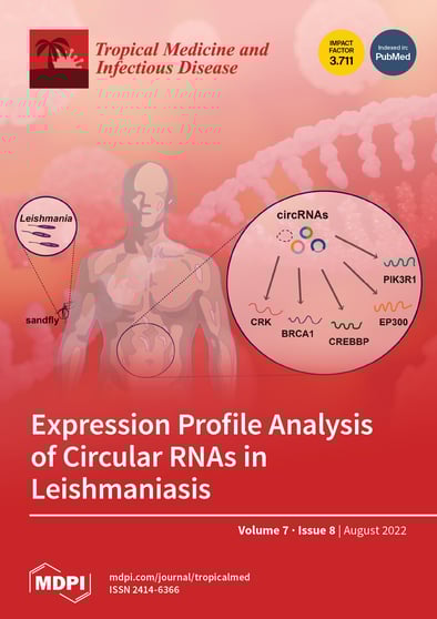 Journal Issue Cover Image