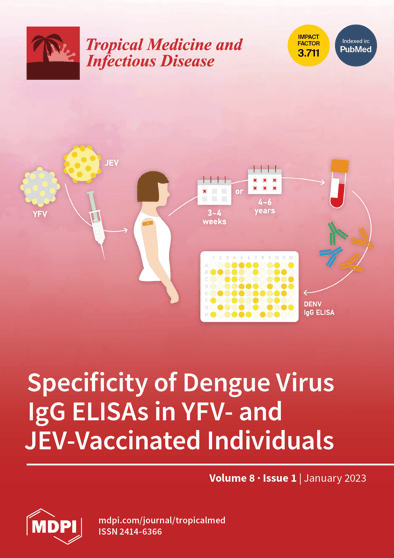 Journal Issue Cover Image