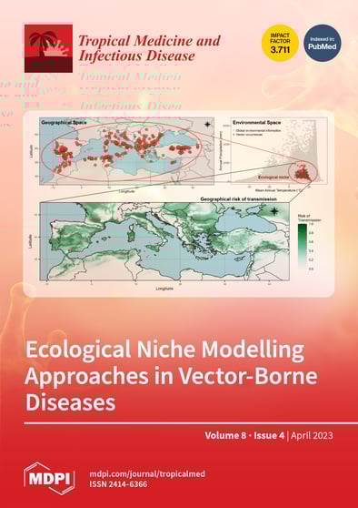 Journal Issue Cover Image