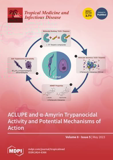 Journal Issue Cover Image