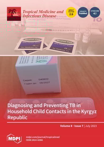 Journal Issue Cover Image