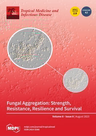 Journal Issue Cover Image