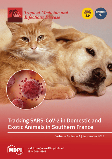 Journal Issue Cover Image