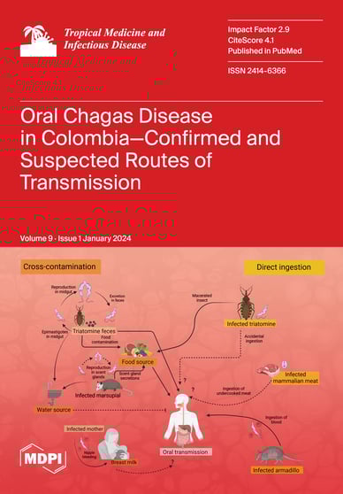 Journal Issue Cover Image