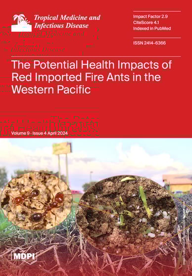 Journal Issue Cover Image