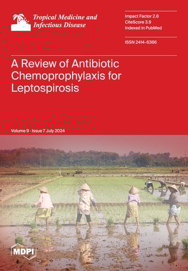 Journal Issue Cover Image