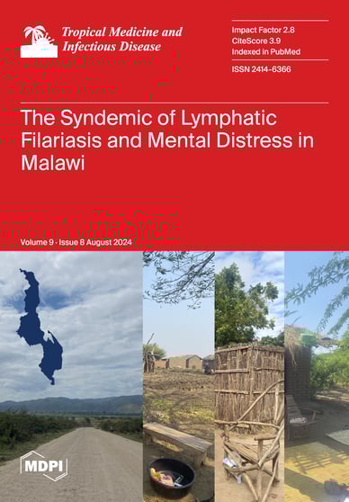 Journal Issue Cover Image