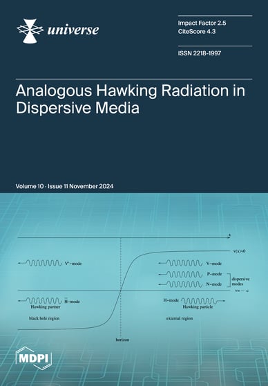 Journal Issue Cover Image