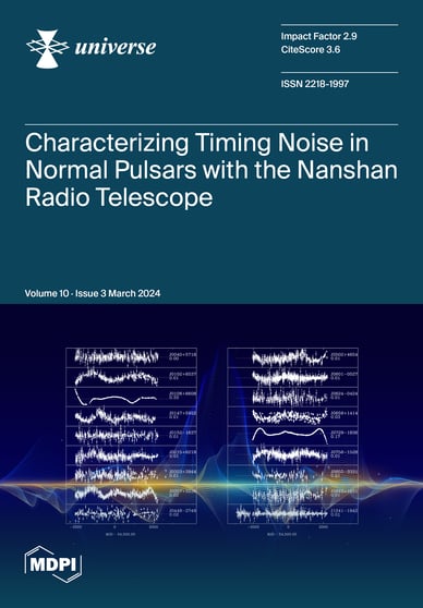 Journal Issue Cover Image