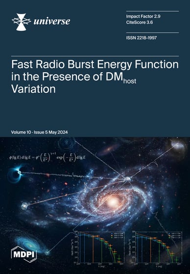 Journal Issue Cover Image