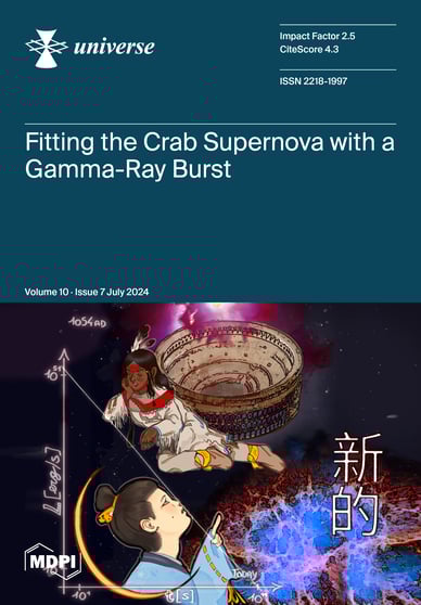 Journal Issue Cover Image