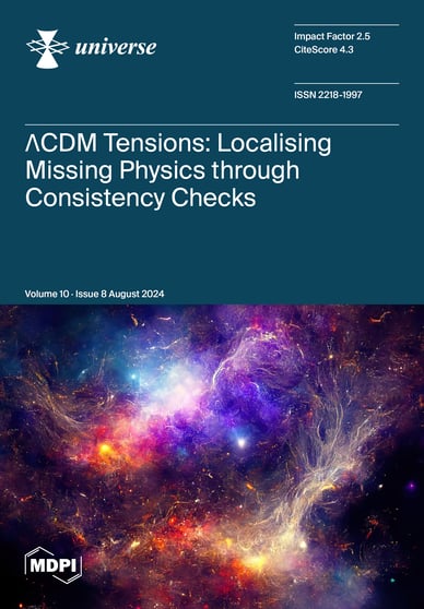 Journal Issue Cover Image