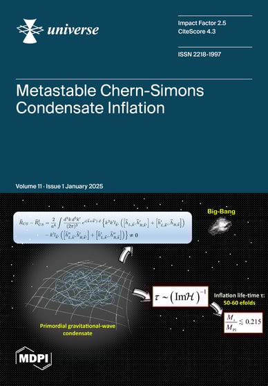 Journal Issue Cover Image