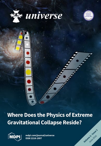 Journal Issue Cover Image