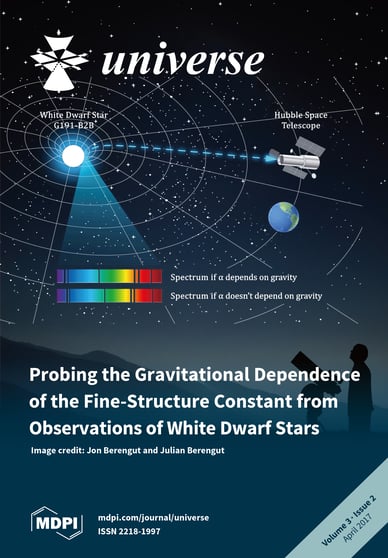 Journal Issue Cover Image