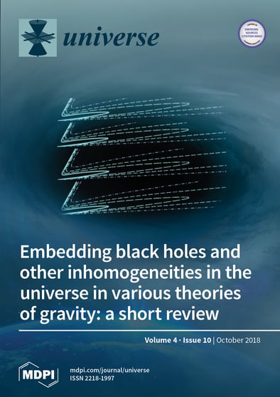 Journal Issue Cover Image