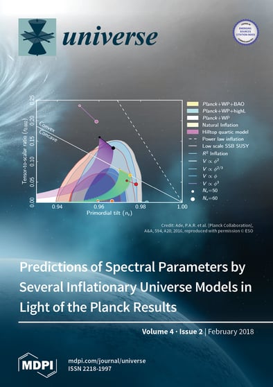 Journal Issue Cover Image